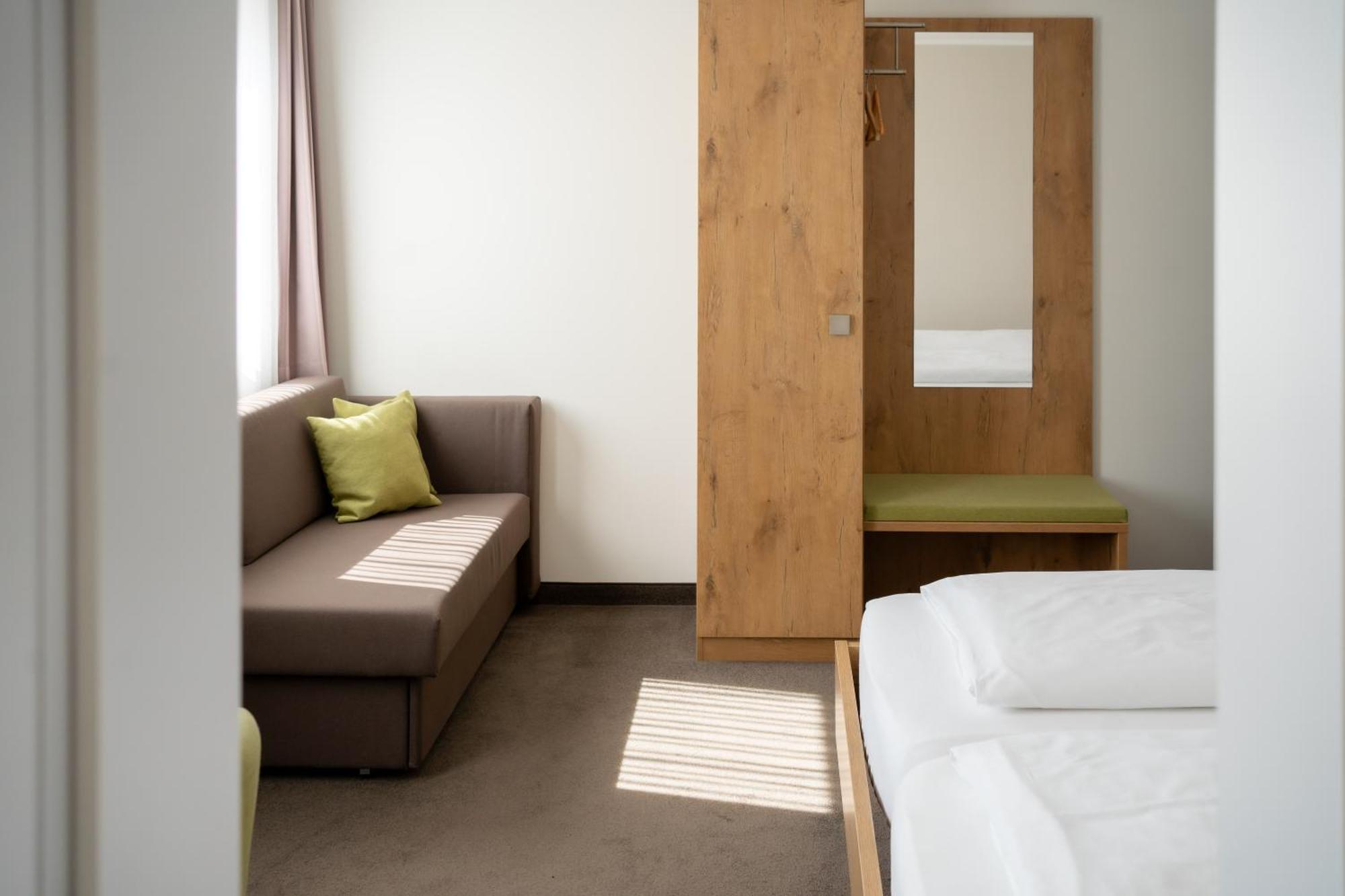 Lahn Hotel Биденкопф Экстерьер фото
