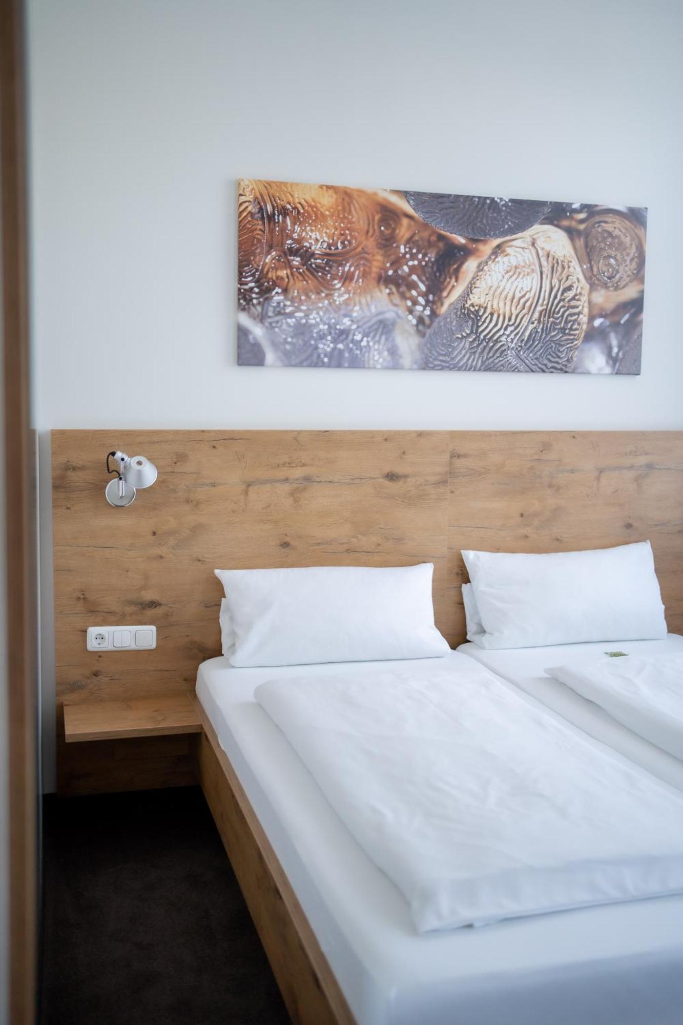 Lahn Hotel Биденкопф Экстерьер фото